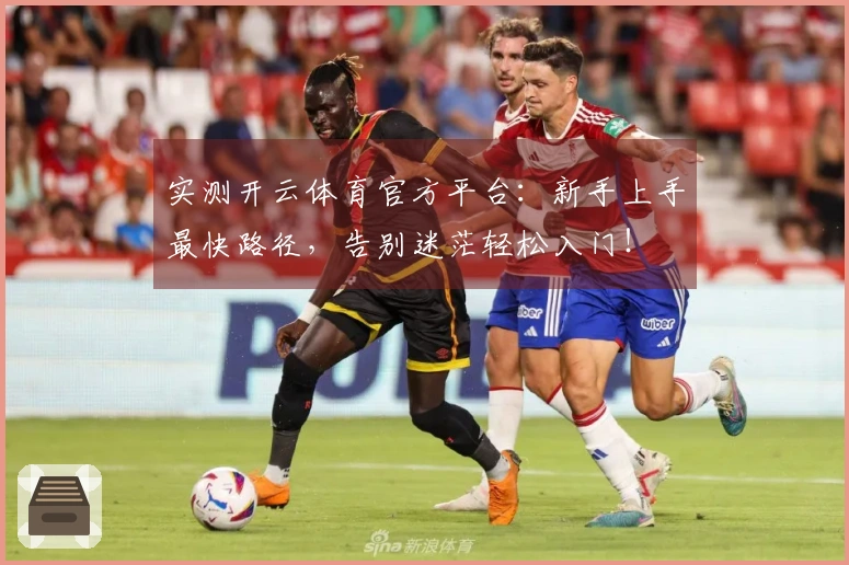 实测开云体育官方平台：新手上手最快路径，告别迷茫轻松入门！